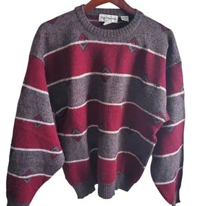 Ron Chereskin | Sweaters | Mens Vintage 